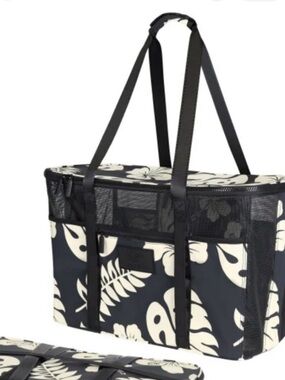 Aloha beach bag, new
